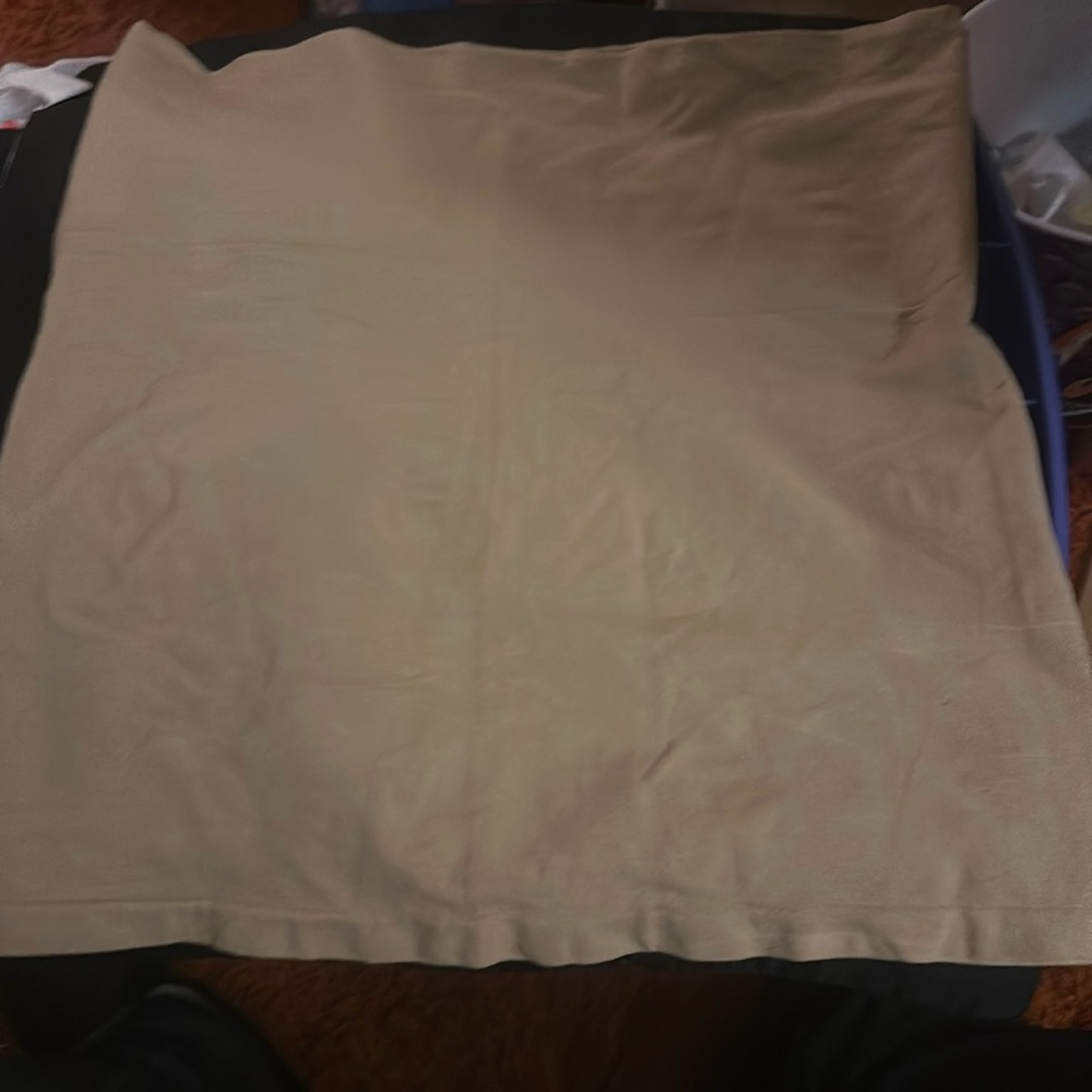 Woman’s intimate shaper ( chest and stomach area)